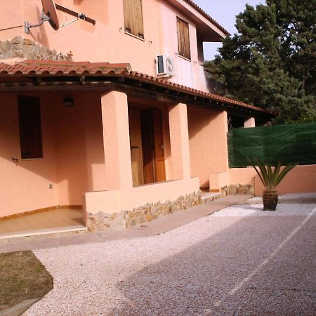 Villa Solanas Соланас Екстер'єр фото