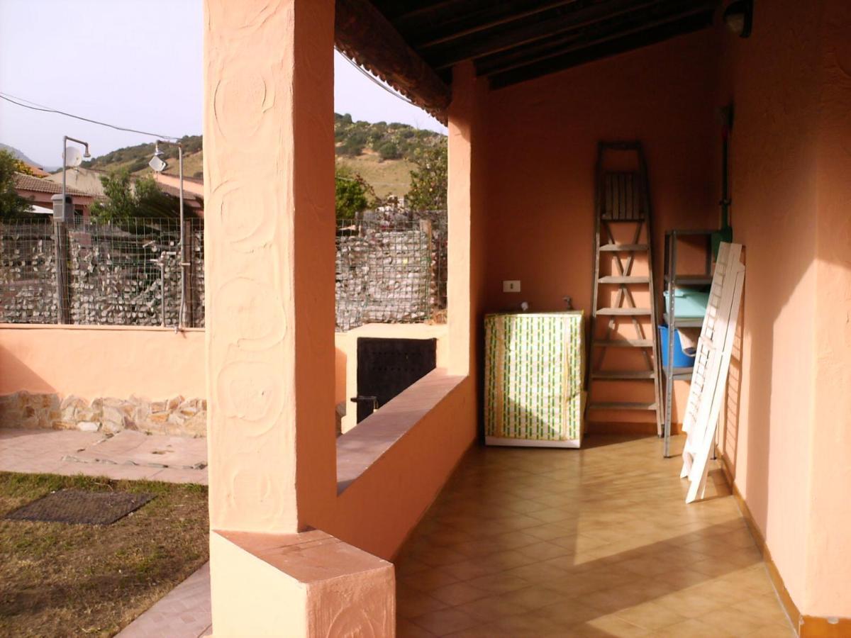 Villa Solanas Соланас Екстер'єр фото